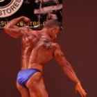 Kyle  Crain - NPC Arkansas State 2011 - #1